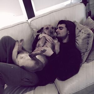 Meet your Posher, Joshua